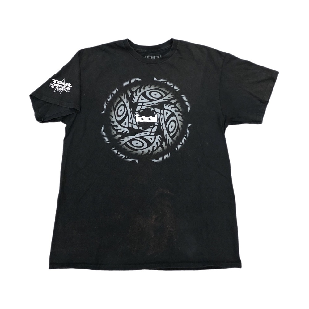 Tool Los Angeles California Tee